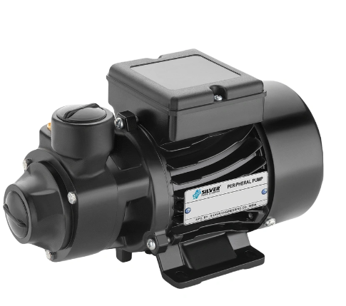 0.5 HP SELF PRIMING PUMP - 1