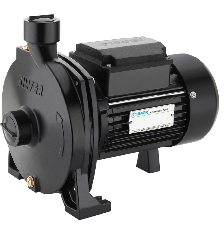 1 HP CENTRIFUGAL DOMESTIC PUMP - 1