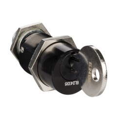 1 IDENTIFIED RONIS LOCK EL24135 WITH 2 K PPCCB - Schneider Electric