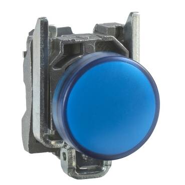 121 V LED PILOT LIGHT BOD IDSIG - 1