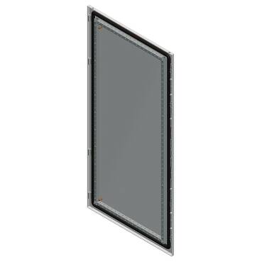 2 plain doors SF/SM 2000x500 - 1