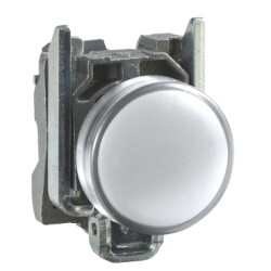 24 V LED PILOT LIGHT BODY IDSIG - Schneider Electric