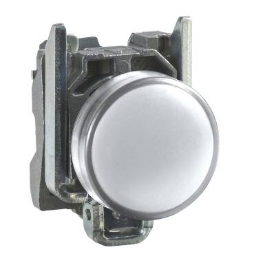 24 V LED PILOT LIGHT BODY IDSIG - 1