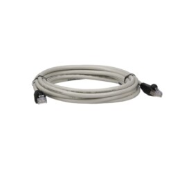 3M CABLE FOR REMOTE GRAPHIC TERMINAL IDVSD - Schneider Electric