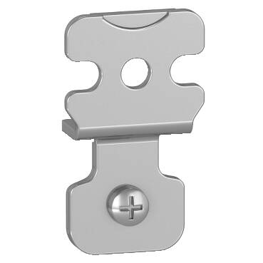 4 wall fixing brackets for CRN - 1