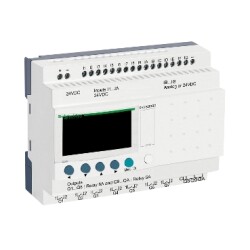 6R 26 I-O 24 VDC IDMST - Schneider Electric