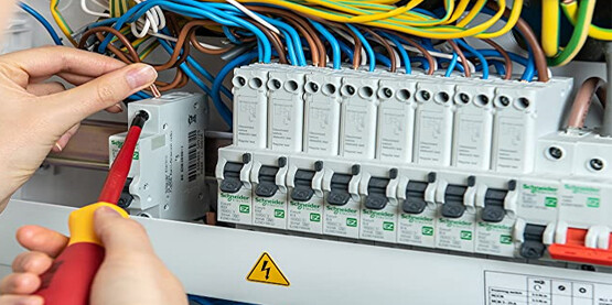 Protection & Distribution