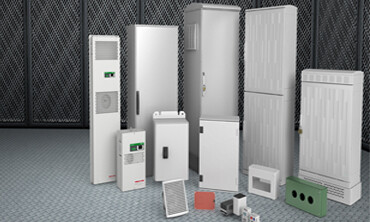 Enclosures & Accessories