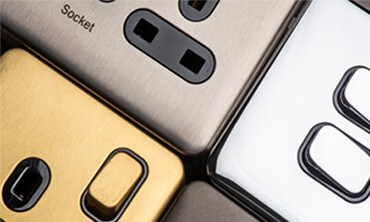 Wiring & Cable Management