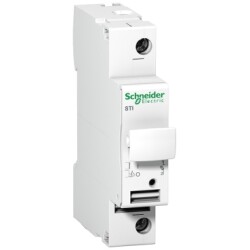 Acti-9 STI 1P 10,3X38 500V HDFDB - Schneider Electric