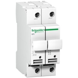 Acti-9 STI 2P 10,3X38 500V HDFDB - Schneider Electric