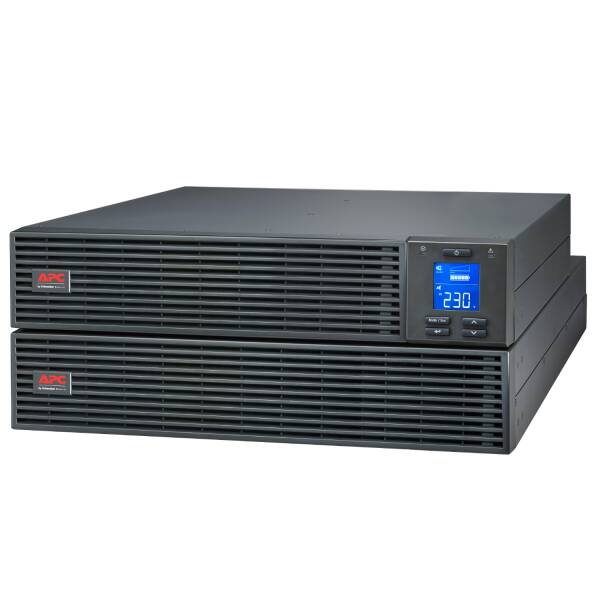 APC Easy UPS ONLINE SRV RM Ext. Runtime 1000VA 230 - 1