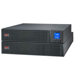 APC Easy UPS ONLINE SRV RM Ext. Runtime 3000VA 230 - APC 