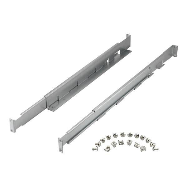 APC Easy UPS RAIL KIT, 700MM - 1