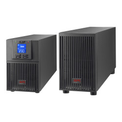 APC Easy UPS SRV 1000VA 230V with External Battery - APC 