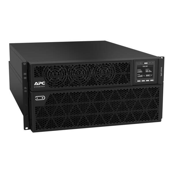 APC Smart-UPS RT 10kVA 230V - 1