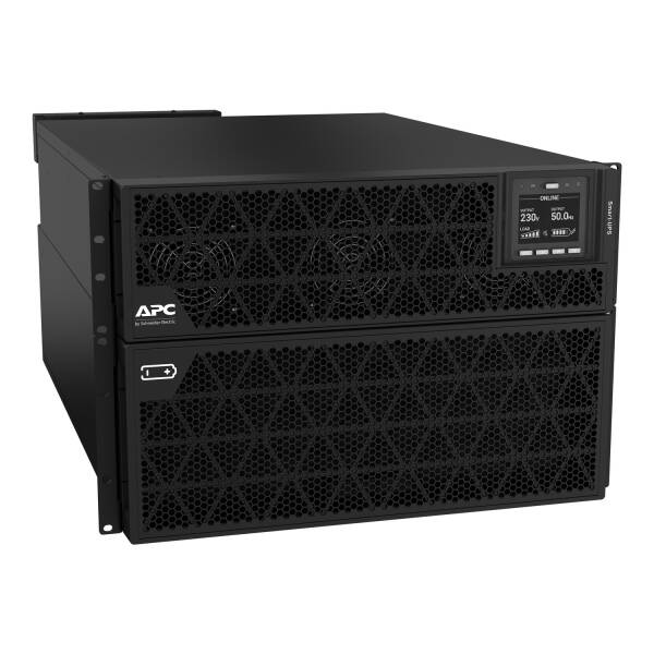 APC Smart-UPS RT 15kVA 230V International - 1