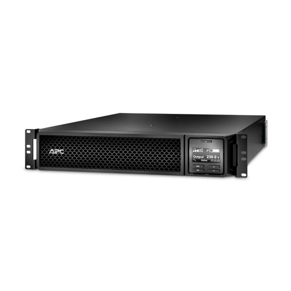 APC Smart-UPS SRT 1500VA 230V - 1