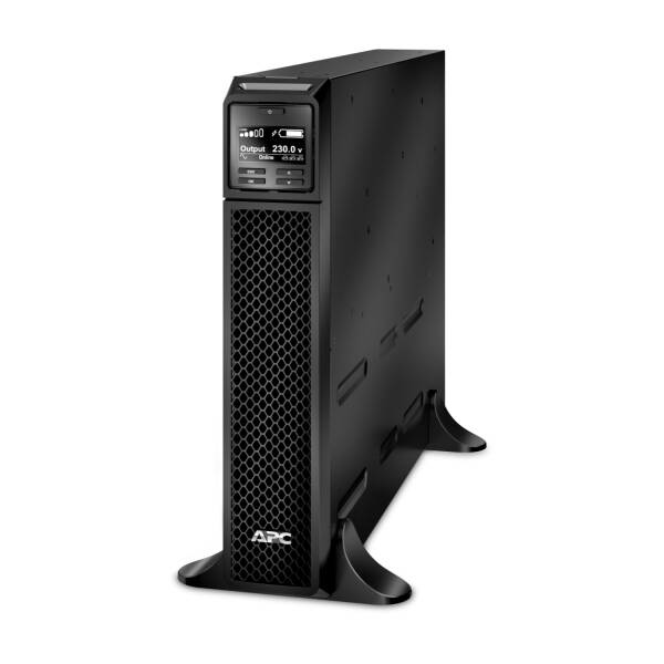 APC Smart-UPS SRT 2200VA 230V - 1