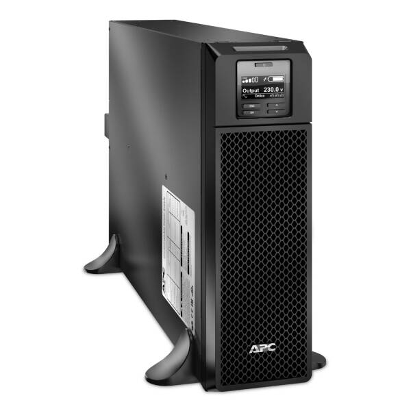 APC Smart-UPS SRT 5000VA 230V - 1