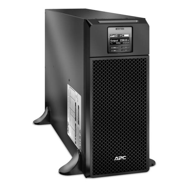 APC Smart-UPS SRT 6000VA 230V - 1