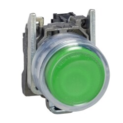 ATEX PUSHBUTTON IDSIG - Schneider Electric
