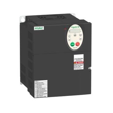 ATV212 -11 kW-400V 3phas IDVSD - 1