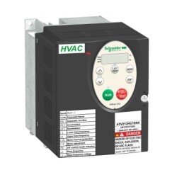 ATV212 -2,2 kW-400V 3phas IDVSD - Schneider Electric