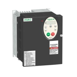 ATV212 -3 kW-400V 3phas IDVSD - Schneider Electric