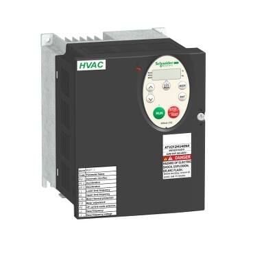 ATV212 -3 kW-400V 3phas IDVSD - 1