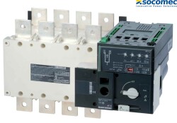 ATyS -g 630A 4P - SOCOMEC