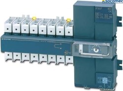 ATYS M 6S 4X63A - SOCOMEC