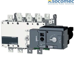 ATyS r 2000A 4P - SOCOMEC