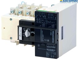 ATyS Sd 4X40A F 2x230V - SOCOMEC