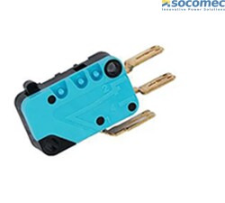 AUXILIARY CONTACT FOR SIRCO VM1 C-O-S 63-125A - SOCOMEC