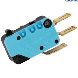 AUXILLIARY CONTACT FOR 1600-3150A SIRCOVER - SOCOMEC