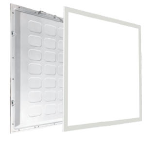 Backlit Panel 60x60 36w 4000K IP44 - 1