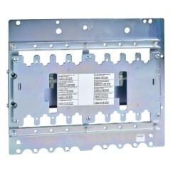 BASE PLATE WITH MECHANICAL INTERLOCKING PPATS - Schneider Electric
