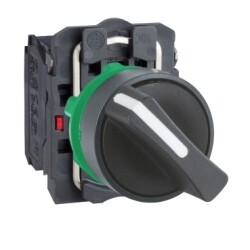 black selec to r switch d IDSIG - Schneider Electric