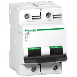 C120H 2P 80A C HDFDB - Schneider Electric