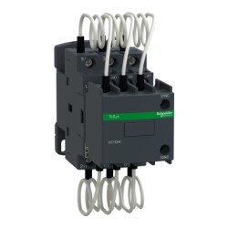 CAP DUTY CONT 12.5KVAR 400-440V, 230V PTCTR - Schneider Electric