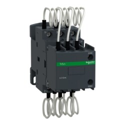 CAP DUTY CONT 25KVAR 400-440V, 230V PTCTR - Schneider Electric