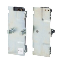 CHASSIS CIRCUIT BREAKER SIDE PLATE 3 4P PPCCB - Schneider Electric