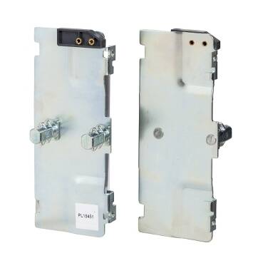 CHASSIS CIRCUIT BREAKER SIDE PLATE 3 4P PPCCB - 1