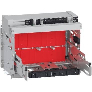 CHASSIS MTZ2 3200A 4P PPACB - 1