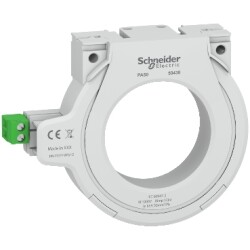 CLOSED TOROID PA50 85A DIA. 50MM PPCCB - Schneider Electric
