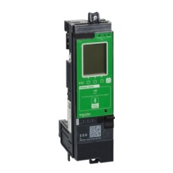 CONTROL UNIT 2.0X COM WO AAF -D/O MTZ2/3 PPACB - Schneider Electric