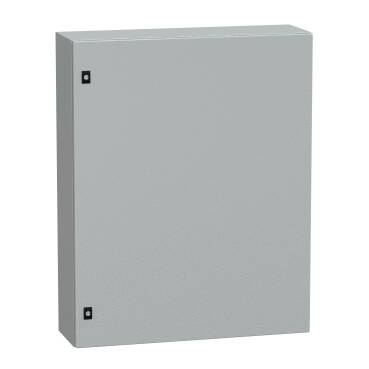 CRN 1000x800x250 one plain door - 1