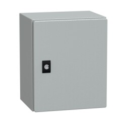 CRN 300x250x200 one plain door - Schneider Electric
