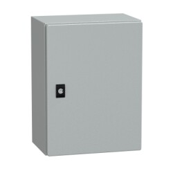 CRN 400x300x200 one plain door - Schneider Electric
